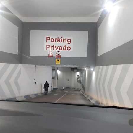 Gongora Home Con Parking Córdoba Exterior foto