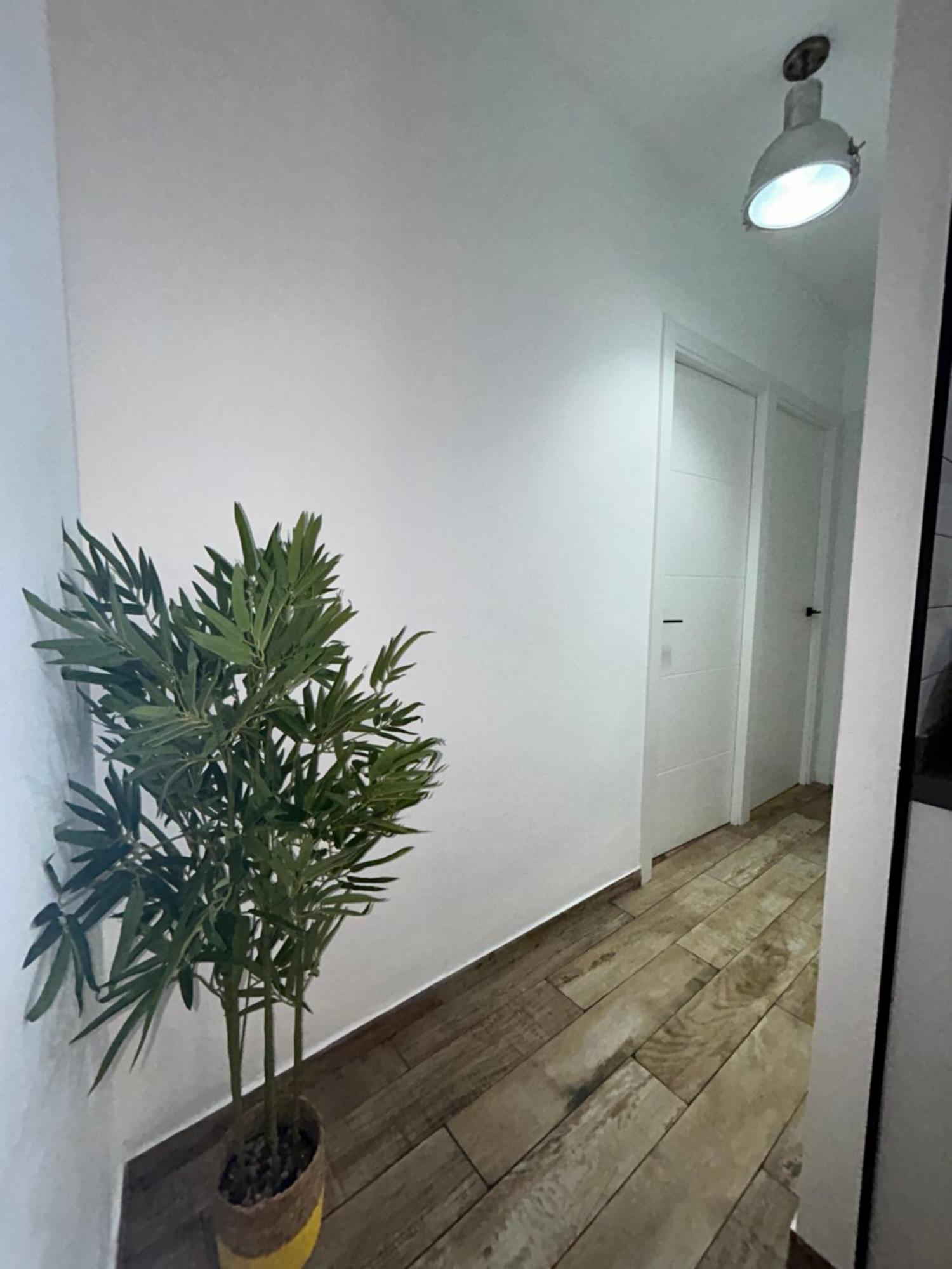 Gongora Home Con Parking Córdoba Exterior foto
